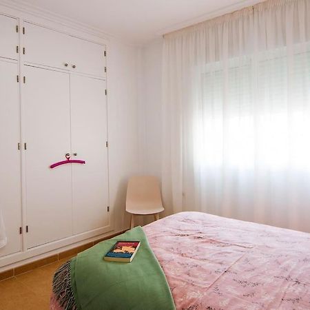 Sentirse En Casa Lejos De Casa. Apartamento 2. Алмерия Екстериор снимка